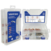 Weldclass - MIG Parts Kit With Storage Box BZL #25 | WC-01645